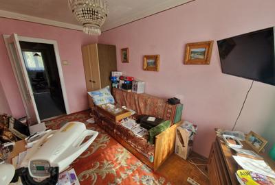 Apartament 3 camere zona lini?tita, aproape de Faculta - 7