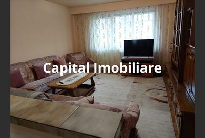 Apartament de vânzare, Decomandat, 3 Camere, 74 mp, Satu Mare