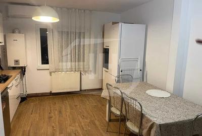 Apartament de inchiriat 2 camere, parcare, zona Plopilor - 6
