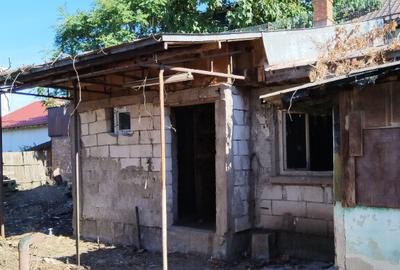 Giulesti lacul morii teren 474mp - 1