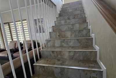 Casă cu 4 camere cu Teren 280 Mp în Miroslava - 7