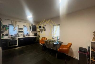 Duplex superb cu 3 camere I Sacalaz - 3