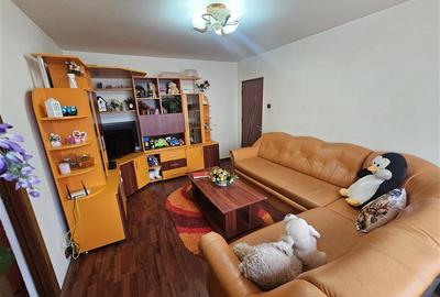 Apartament cu 2 camere nedecomandat, mobilat în Micro II - 13