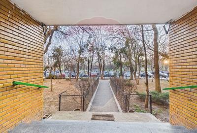 Apartament cu 2 camere semidecomandat, mobilat în Tineretului - 13