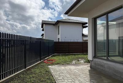 Casă individuală cu 4 camere cu Canalizare în Tunari - 4