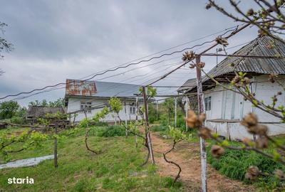 Spațiu comercial, în Ardeoani - 6