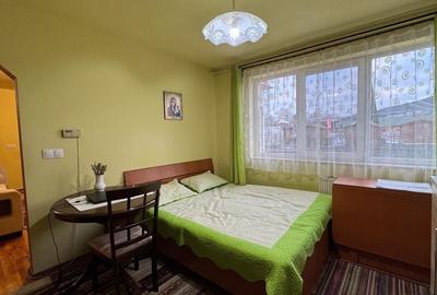 Apartament 2CAM 36MP Parc Poligon FLORESTI - 3