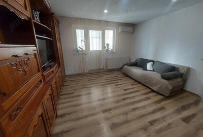 Inchiriere apartament 2 camere zona micro 11 - Targoviste - 8