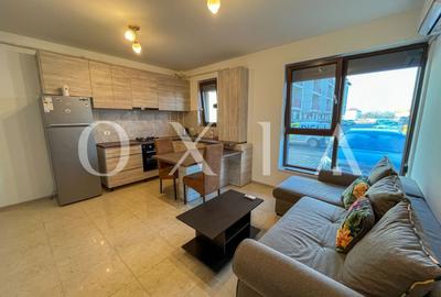 Apartament cu 2 camere semidecomandat, mobilat în Giroc - 2