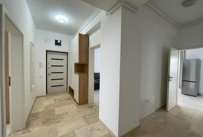 APARTAMENT DE LUX BLOC NOU CENTRAL, ACCES PARCARE PRIVATĂ - 6