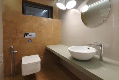 Elegant 4 bedroom modern villa with indoor swimming pool for rent - 13