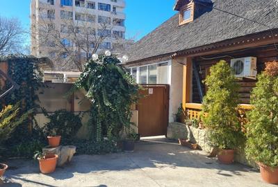 Vand afacere  , restaurant si pensiune - 9