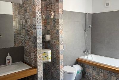 Casa Moderna echipata LUX - langa Spital Municipal- ideal Clinica, Birou, Locuit - 10