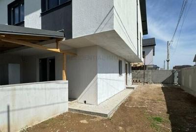 Vila Duplex 4 Camere 3 Bai Popesti - 3