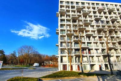 Apartament cu 2 camere semidecomandat în Central - 6