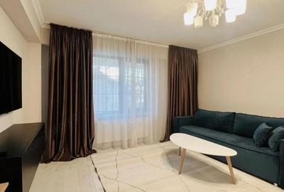 Apartament cu 2 camere decomandat în Vitan