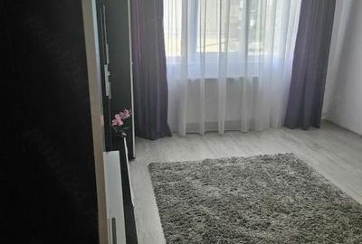 Apartament cu 2 camere semidecomandat în Micro 11 - 2