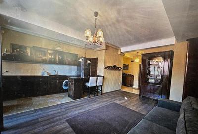 APARTAMENT 2 CAMERE I DE INCHIRIAT I BUCURESTII NOI APARTAMENT 2 CAMERE I DE INCHIRIAT I BUCURESTII NOI - 3