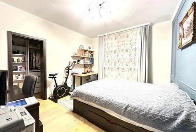 Apartament modern, 3 camere, 62 mp utili - Ghiroda - 6