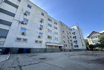 Clădire multifuncțională(HOTEL) de vânzare - S+P+4 etaje | 4.510 mp | Floreasca - 27