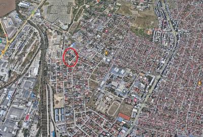 Teren de vanzare in Constanta zona Primo - 1