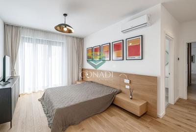 Apartament cu 3 camere decomandat în Domenii - 11