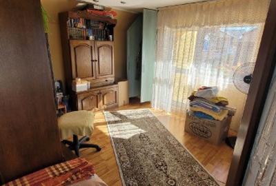 Casă cu 4 camere cu Teren 500 Mp în Goranu - 8