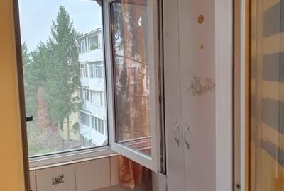 Apartament cu 2 camere semidecomandat, mobilat în Exercițiu - 8