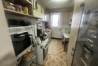 Apartament 2 camere, 60 mp, zona Centrala - 3