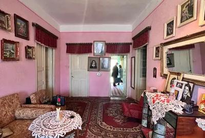 Vand casa in plopana - 6