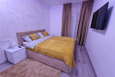 Apartament 2 camere de inchiriat, zona Marul de Aur - 4