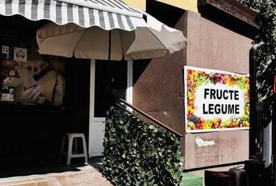 Spațiu comercial versatil cu terasă – potrivit pentru diverse afaceri - 9