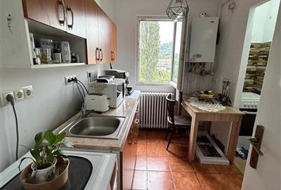 Apartament cu 2 camere semidecomandat în Luncă - 6