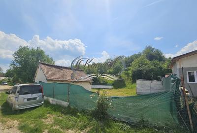 Teren Construcții intravilan de 1440 mp, în Gheorghieni - 6