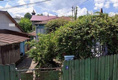 Casă cu 3 camere în Exterior Vest - 2