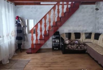 Casă cu 4 camere cu Teren 500 Mp în Tăriceni - 7