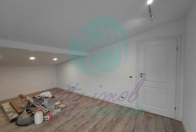 Apartament cu 3 camere decomandat, mobilat în Calea Călărașilor - 9