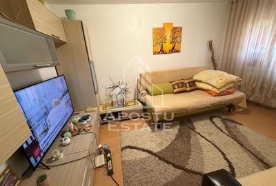 Garsonieră semidecomandată, mobilată în Soarelui - 2