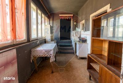 Casă cu 4 camere în Central - 7