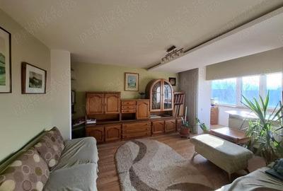 Apartament cu 3 camere centrala proprie Spital Judetean - 3