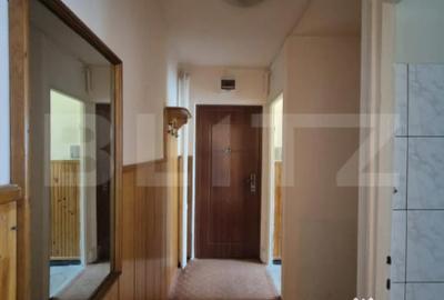 Apartament cu 2 camere nedecomandat în 7 Noiembrie - 1