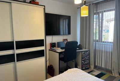 Vila individuala superba ultracentrala Chiajna cu finisaje lux - 16