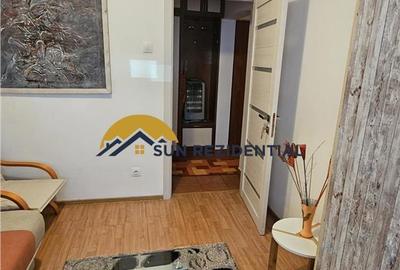 Piata Muncii-Calea Calarasi, apartament 3 camere, decomandat, mobilat-utilat, bloc reabilitat - 7