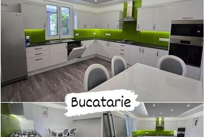 Casă individuală cu 7 camere în Dâmbul Rotund