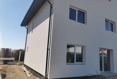 Casa Tip Duplex - P+1E+Pod - Finisaje la alegere - Complex Dealul Verde Casa Tip Duplex - P+1E+Pod - Finisaje la alegere - Complex Dealul Verde - 3