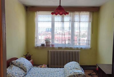 Apartament cu 3 camere decomandat în Central - 4