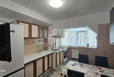 Apartament cu 2 camere decomandat în Balș - 2
