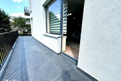 Apartament cu 2 camere semidecomandat în Între Lacuri - 10