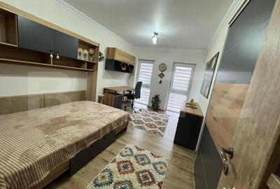 Apartament cu 3 camere decomandat, mobilat în Central - 10