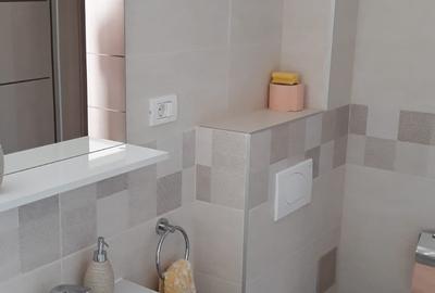 Apartament cu gradina proprie in spate la Decathlon - 11